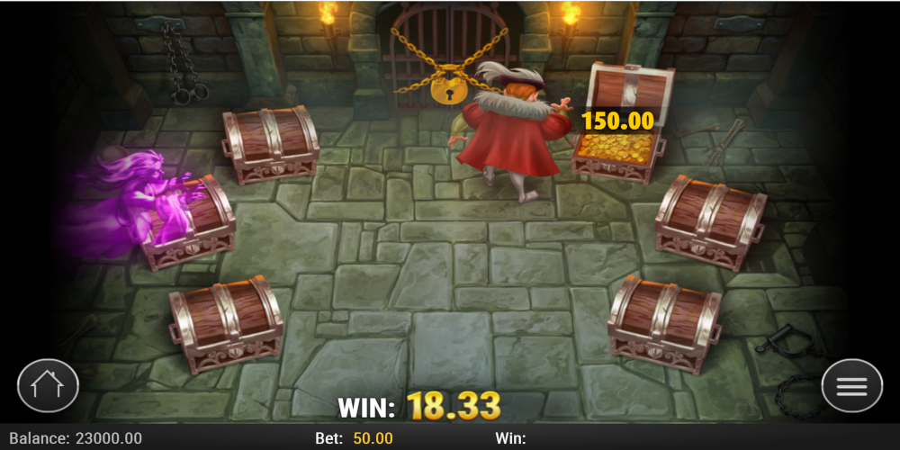 Battle Royal slot game Bonus Game Battle Royal slot game Bonus Game