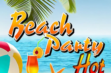 Beach Party Hot Slot game – How to play and Where to play?