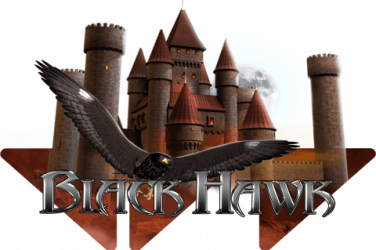 Black Hawk Slot game – How to play and Where to play?