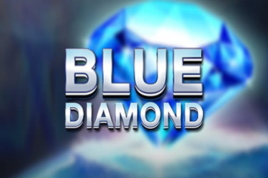 Blue Diamond slot incelemesi - Ücretsiz oyun DEMO