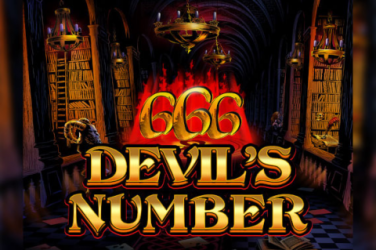 Devil's Number recenzie slot - Joc gratuit DEMO