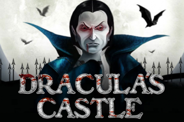 Dracula's Castle Spelautomater - Hur man spelar och var man spelar?