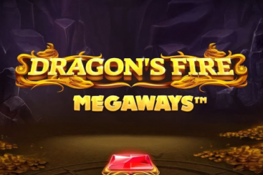 Dragon's Fire Megaways обзор слота - Бесплатная игра DEMO