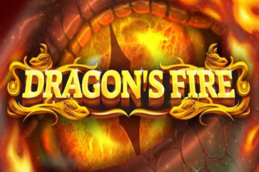 Dragon's Fire slot incelemesi - Ücretsiz oyun DEMO