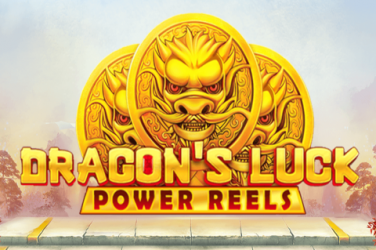 Dragon's Luck Power Reels slot review &ndash; Free play DEMO
