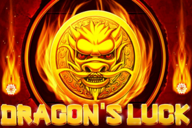 Dragon's Luck slot review &ndash; Free play DEMO