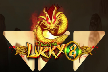 Dragons Lucky 8 Slot game – How to play and Where to play?