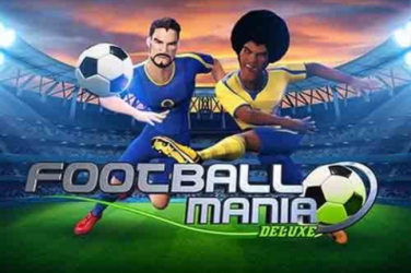 Football Mania Deluxe Slot game – How to play and Where to play?
