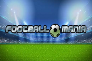 Football Mania Slot game &ndash; How to play and Where to play?