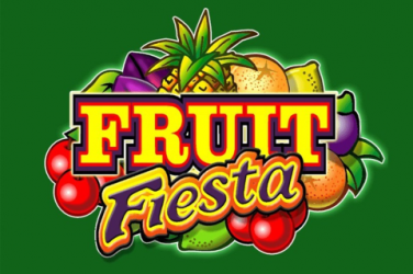 Fruit Fiesta Slot game – How to play and Where to play?