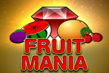 Fruit Mania Slot game – How to play and Where to play?