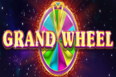 Grand Wheel slot-Übersicht - Kostenloses Spiel DEMO