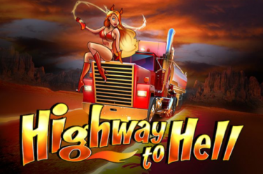 Highway To Hell Spelautomater - Hur man spelar och var man spelar?