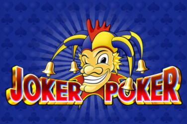 Joker Poker Slot game – How to play and Where to play?