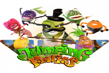 Jumping Fruits Slot game – How to play and Where to play?