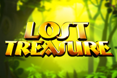 Lost Treasure Spielautomaten - Wie und wo kann man spielen?