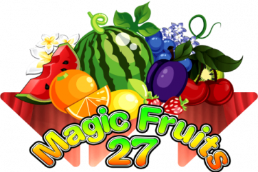 Magic Fruits 27 Слот игра - Как се играе и Къде се играе?