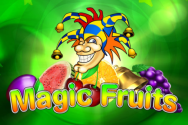 Magic Fruits Slot game – How to play and Where to play?