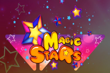 Magic Stars Слот-гра - як грати і де грати?