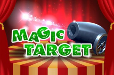 Magic Target Слот игра - Как се играе и Къде се играе?