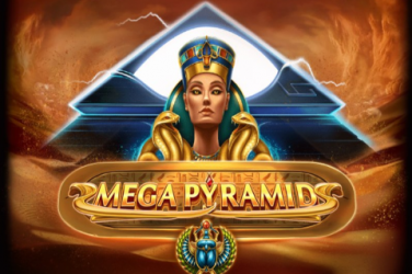 Mega Pyramid slot incelemesi - Ücretsiz oyun DEMO