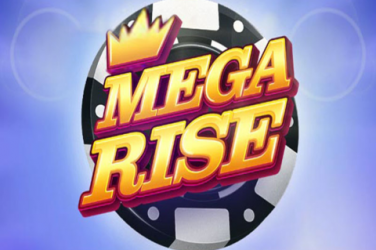 Mega Rise slot review – Free play DEMO