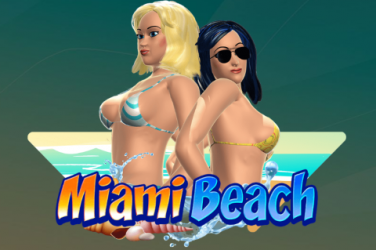 Miami Beach Слот игра - Как се играе и Къде се играе?