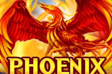 Phoenix slot review – Free play DEMO