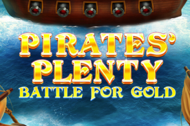 Pirates' Plenty Battle for Gold slot incelemesi - Ücretsiz oyun DEMO