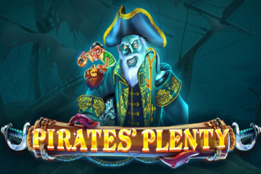 Pirates' Plenty slot incelemesi - Ücretsiz oyun DEMO