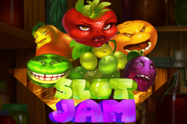 Slot Jam Слот игра - Как се играе и Къде се играе?