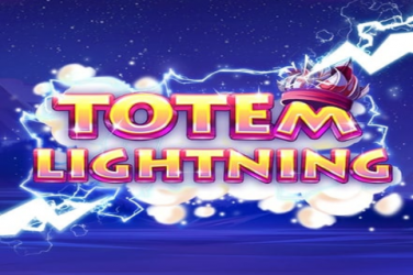 Totem Lightning slot review – Free play DEMO