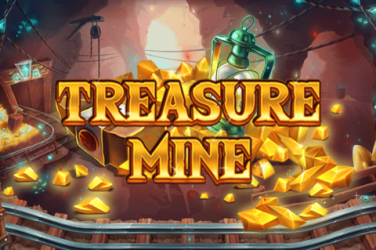 Treasure Mine slot incelemesi - Ücretsiz oyun DEMO