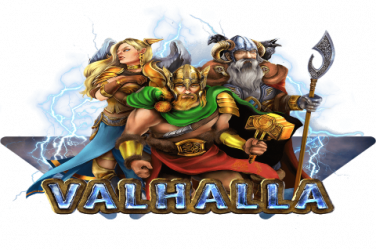 Valhalla Slot game – How to play and Where to play?