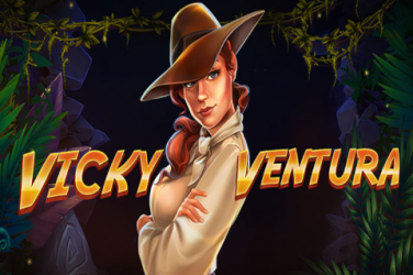 Vicky Ventura slot incelemesi - Ücretsiz oyun DEMO