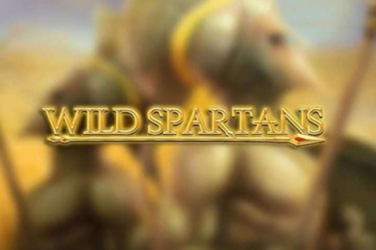 Wild Spartans slot incelemesi - Ücretsiz oyun DEMO