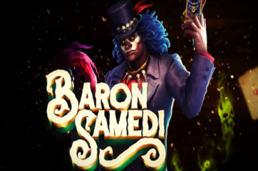 Baron Samedi преглед на слота - Безплатна игра DEMO