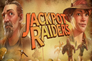 Jackpot Raiders slot-Übersicht - Kostenloses Spiel DEMO