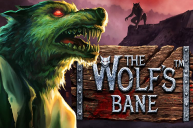 The Wolf's Bane Слот-гра - як грати і де грати?