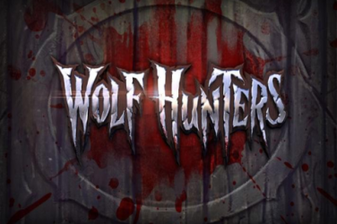 Wolf Hunters revue des machines à sous - Jeu gratuit DEMO