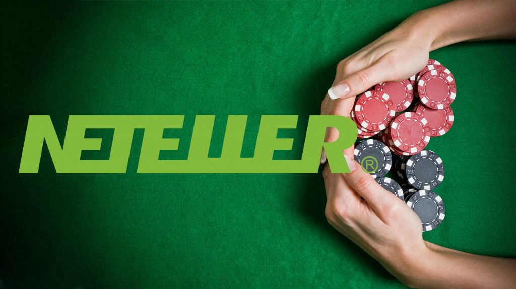 hands taking chips neteller casinos online