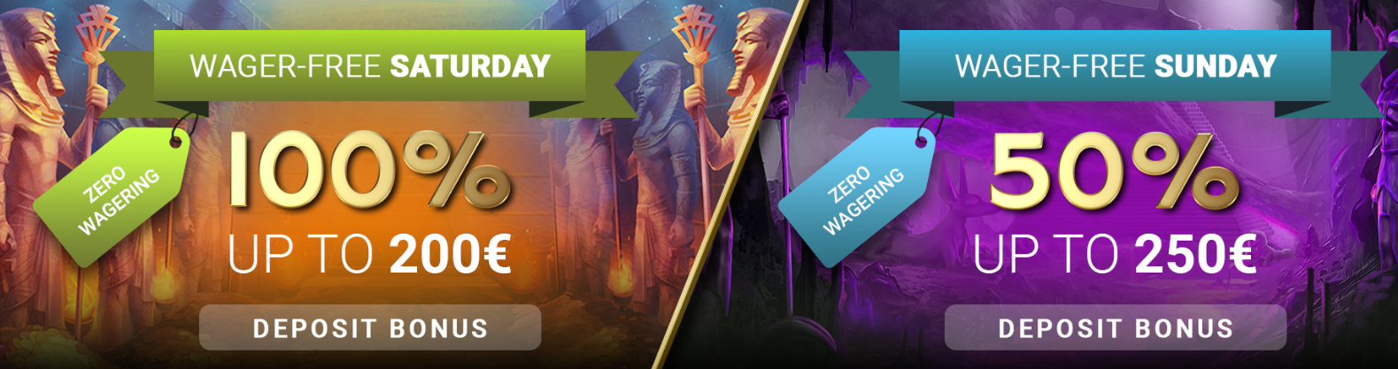 horus casino bonus codes - horus weekend offer