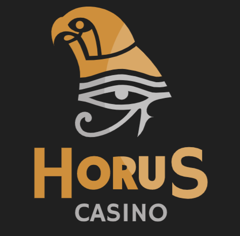 horus casino review - casino logo