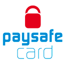 paysafecard logo - online casino paysafecard
