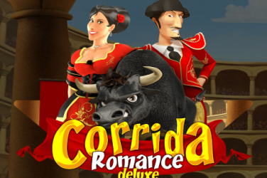 Corrida Romance Deluxe Slot game – How to play and Where to play?