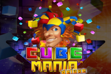 Cube Mania Deluxe™ слот игра - Как се играе и Къде се играе?