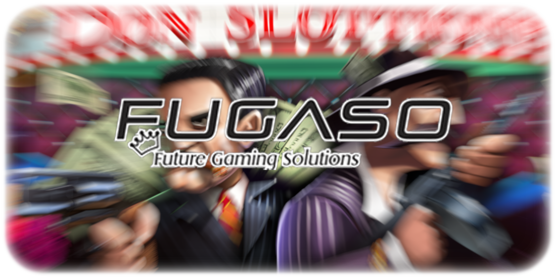 Fugaso - Future Gaming Solutions