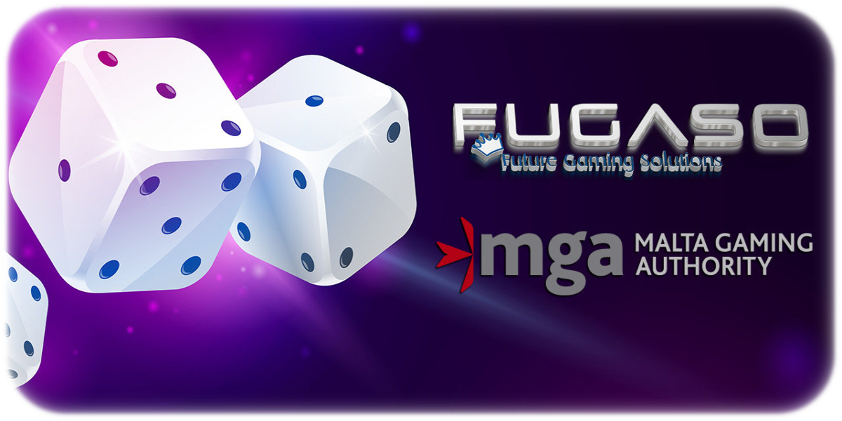 Fugaso Casinos Malta Gaming Authority license
