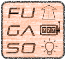 Fugaso Gaming Logo