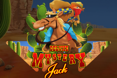 Mystery Jack Deluxe Gioco di slot - Come giocare e dove giocare?